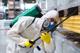 Best Pest Prevention Services  in Sugarcreek, PA